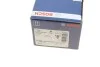 Гальмівні колодки дискові VOLVO 960 -97 BOSCH 0986460961 (фото 6)