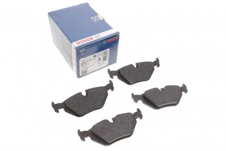 Тормозные колодки BOSCH 0 986 460 964