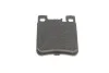 Тормозные колодки дисковые BOSCH 0 986 460 965 (фото 3)