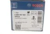 Тормозные колодки дисковые BOSCH 0 986 460 965 (фото 4)