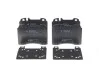Тормозные колодки, дисковые BOSCH 0 986 460 966 (фото 4)
