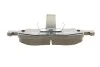 Тормозные колодки, дисковые BOSCH 0 986 460 969 (фото 3)
