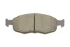 Тормозные колодки, дисковые BOSCH 0 986 460 969 (фото 8)