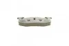 Тормозные колодки, дисковые BOSCH 0 986 460 970 (фото 3)