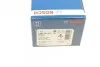Тормозные колодки, дисковые BOSCH 0 986 460 970 (фото 6)