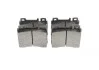 Колодки гальмівні дискові BOSCH 0 986 460 976 (фото 3)