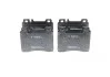 Колодки гальмівні дискові BOSCH 0 986 460 976 (фото 4)