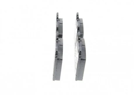 Тормозные колодки дисковые BOSCH 0 986 460 976