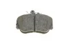 Колодки гальмівні дискові BOSCH 0 986 460 977 (фото 5)