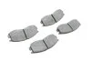 Тормозные колодки BOSCH 0 986 460 979 (фото 11)