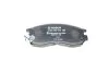 Тормозные колодки BOSCH 0 986 460 979 (фото 3)