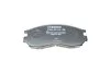 Тормозные колодки BOSCH 0 986 460 979 (фото 9)