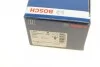 Колодки гальмівні дискові BOSCH 0 986 460 980 (фото 6)