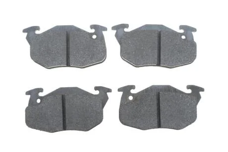 Тормозные колодки, дисковые BOSCH 0 986 460 983