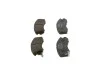 Тормозные колодки, дисковые BOSCH 0 986 460 984 (фото 4)