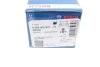 Тормозные колодки BOSCH 0 986 460 993 (фото 8)