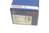 Колодки гальмівні дискові BOSCH 0 986 460 995 (фото 7)
