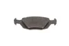 Тормозные колодки BOSCH 0986460996 (фото 6)