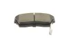 Тормозные колодки, дисковые BOSCH 0 986 460 997 (фото 5)
