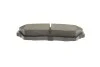 Тормозные колодки, дисковые BOSCH 0 986 460 997 (фото 7)