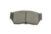 Тормозные колодки, дисковые BOSCH 0 986 460 997 (фото 8)