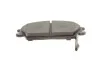 Гальмівні колодки дискові BOSCH 0 986 461 127 (фото 4)