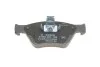Тормозные колодки BOSCH 0986461129 (фото 2)