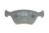 Тормозные колодки BOSCH 0986461129 (фото 4)