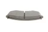 Тормозные колодки BOSCH 0 986 461 139 (фото 4)