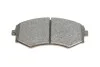 Тормозные колодки BOSCH 0 986 461 139 (фото 6)