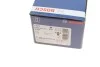 Тормозные колодки BOSCH 0 986 461 139 (фото 7)