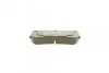 Тормозные колодки, дисковые BOSCH 0 986 461 141 (фото 6)
