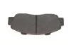 Гальмівні колодки дискові BOSCH 0 986 461 142 (фото 5)
