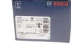 Гальмівні колодки дискові BOSCH 0 986 461 142 (фото 10)