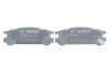 Гальмівні колодки дискові SUBARU SVX 3.3i/Impreza/Legacy -98 BOSCH 0986461143 (фото 4)