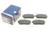 Тормозные колодки 0 986 461 144