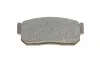 Тормозные колодки BOSCH 0 986 461 144 (фото 6)