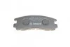 Тормозные колодки дисковые BOSCH 0 986 461 145 (фото 6)