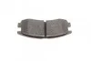 Тормозные колодки дисковые BOSCH 0 986 461 145 (фото 7)