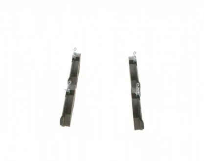 Гальмівні колодки дискові BOSCH 0 986 461 147