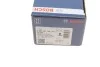 Тормозные колодки, дисковые BOSCH 0 986 461 148 (фото 3)