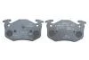 Колодки тормозные Renault Clio BOSCH 0986461149 (фото 4)