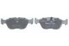 Гальмівні колодки дискові BOSCH 0 986 461 752 (фото 4)
