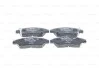Тормозные колодки BOSCH 0 986 461 759 (фото 6)