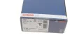 Колодки гальмівні дискові BOSCH 0 986 461 764 (фото 6)