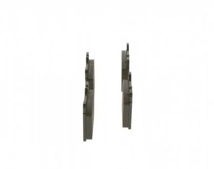 Тормозные колодки дисковые MB 8 |Coupe (C123)|Kombi|S-Class| SL -85 BOSCH 0986463921