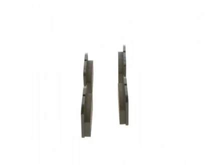 Тормозные колодки дисковые BOSCH 0 986 465 141