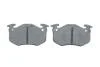 Тормозные колодки диск.передн.(с датч.)CITROEN,RENAULT BOSCH 0986466350 (фото 7)