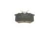 Тормозные колодки дисковые BOSCH 0 986 466 683 (фото 3)