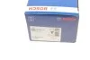 Гальмівні колодки дискові AUDI 80/90/100/200 BOSCH 0 986 466 693 (фото 11)